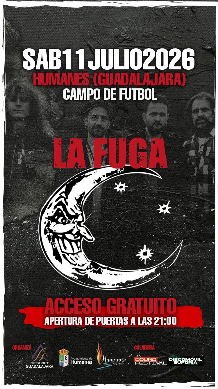 La Fuga